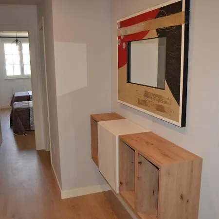 Inmoinsuas Marisol House Apartment *