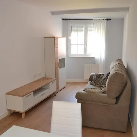 Apartment Inmoinsuas Marisol House Sarria