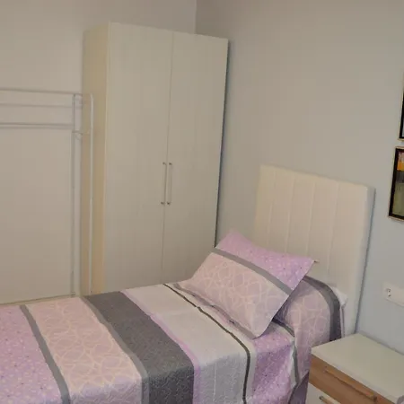 Inmoinsuas Marisol House Apartment Sarria