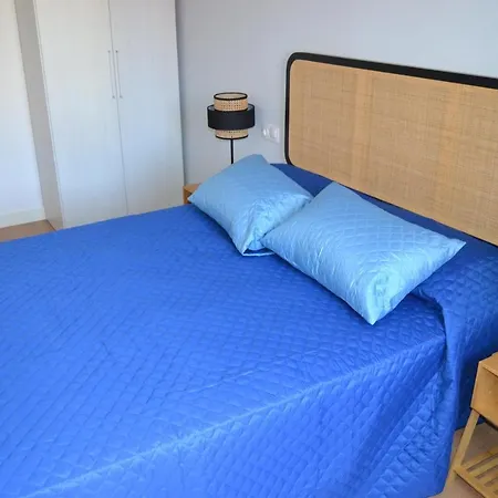 Inmoinsuas Marisol House Apartment *