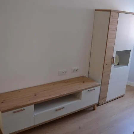 Inmoinsuas Marisol House Apartment Sarria