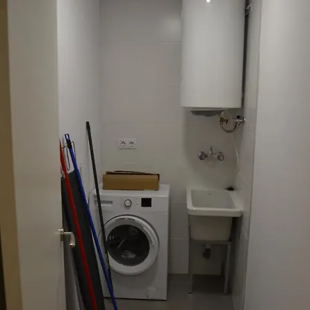 Apartment Inmoinsuas Marisol House Sarria