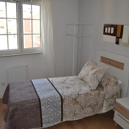 Inmoinsuas Marisol House * Sarria