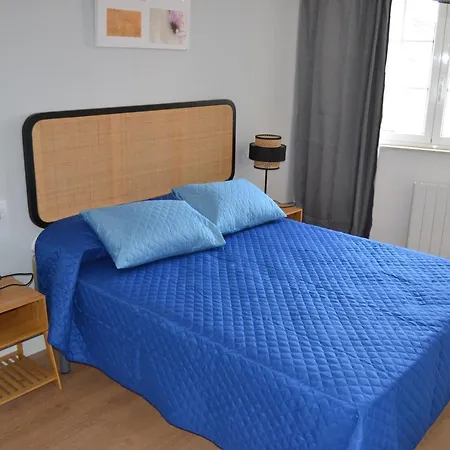 Inmoinsuas Marisol House Apartment Sarria